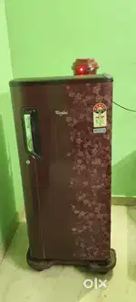 Fridge  best brand 5 star