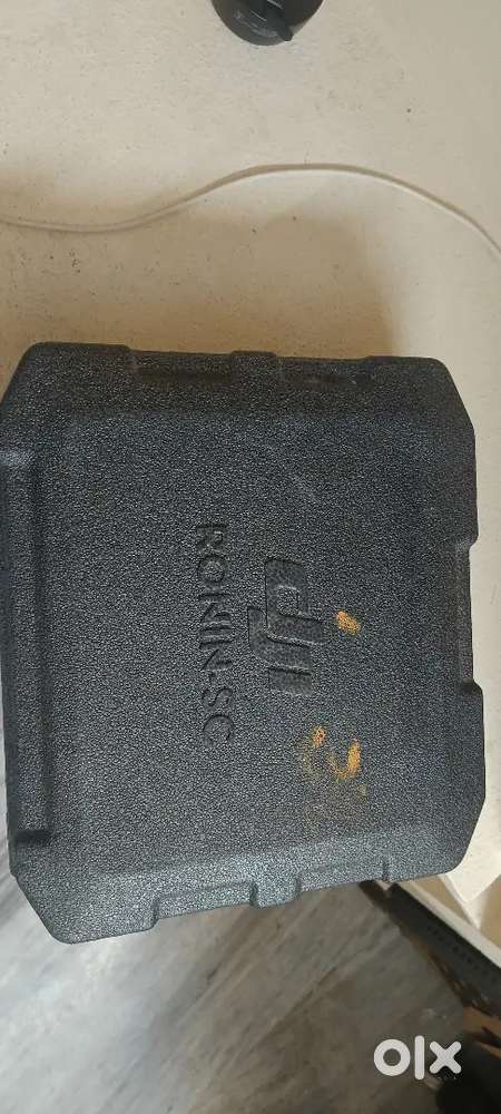 Dji ronin sc