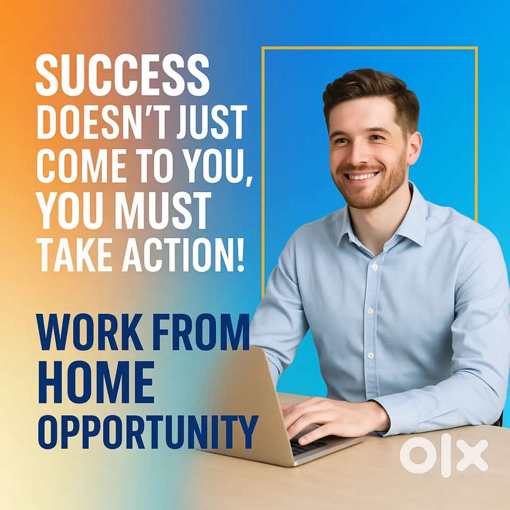 Work from home