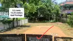 9.5 CENT AT PARUTHIKUZHI