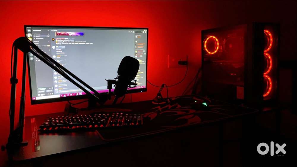 Acer Gaming monitor 27inch