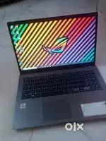 Asus Laptop I3 10 th generation with Box