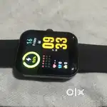 Noise ColorFit Grand Smartwatch