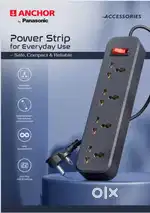 Watch and electric shop  9am to 9pm