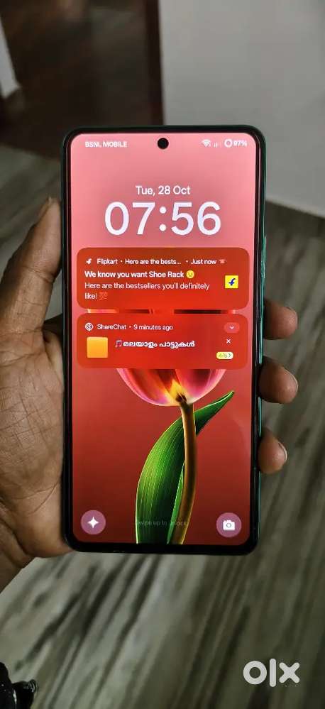 realme gt7 dream edition 10 masam warenty + care plus
