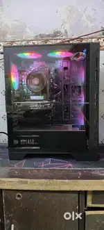 PC 2 Month Old Urgent Sell
