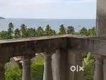 SALE Amazing SEA Facing Villa in Reis Magos - North Goa