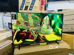 BRAND NEW 32 SMART + ANDROID LED TV RS - 6500 AVAILABLE IN WHOLESALE