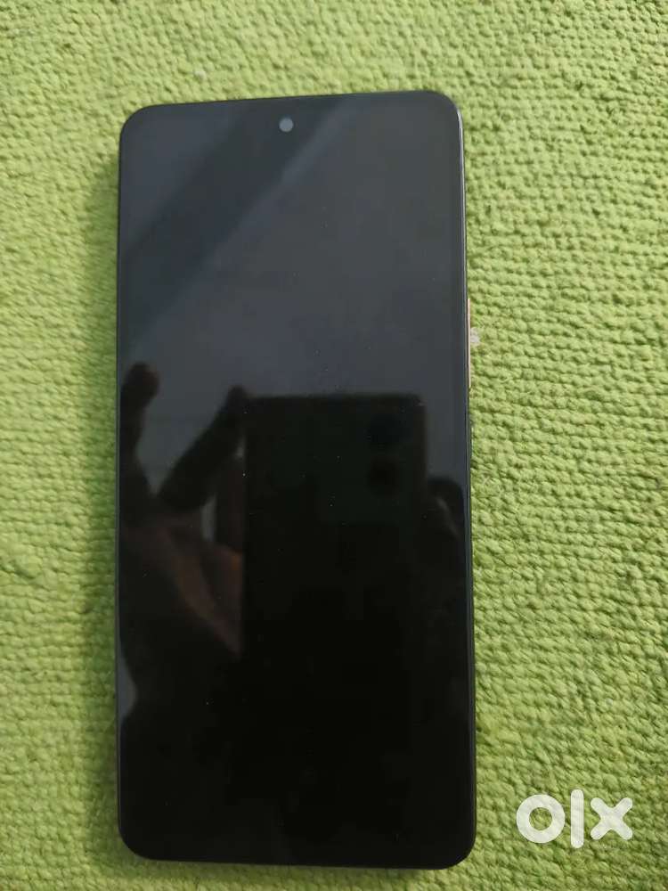 Urgent selling(Finger sensor not working)