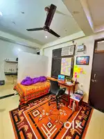 Indipendent AC Rooms at Hyderabad Gate, BHU