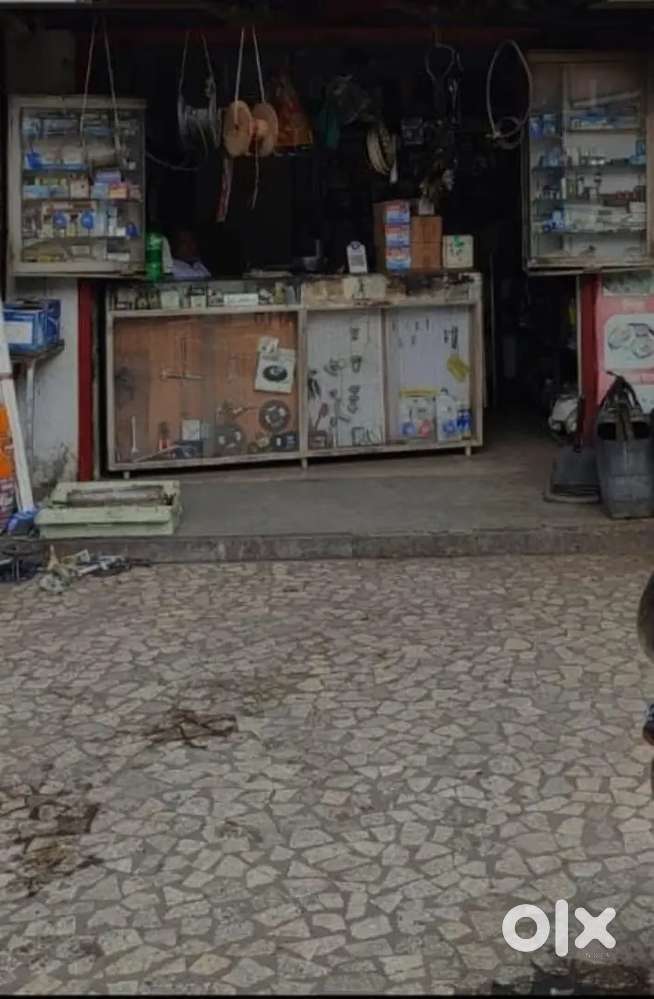 Shop for rent at Gadital Hadapsar Pune