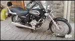 DL6s Oct/2017 Avenger cruise 220 cc sector 9a Gurgaon