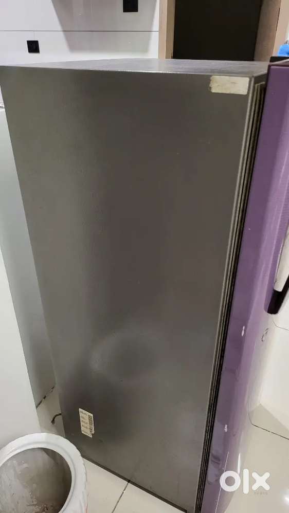 Samsung fridge
