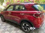 Hyundai Venue 2020 Petrol Good Condition