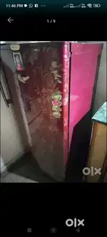 Sell refrigerator 190