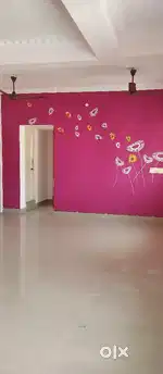 For rent 3 BHK Semi furnished Apartment ICF Ayanavaram