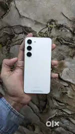 SAMSUNG S23 BHAI ASA PRICE ME NEW PHONE DUNGA KHUS HO JOUGA