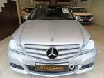 Mercedes-Benz C-Class 2.0 220d, 2014, Diesel