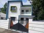 Koottikada near peedikamukku 5 cent plot with 1650  sqft 4 bhk house