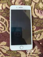 iPhone 8 plus 256 GB