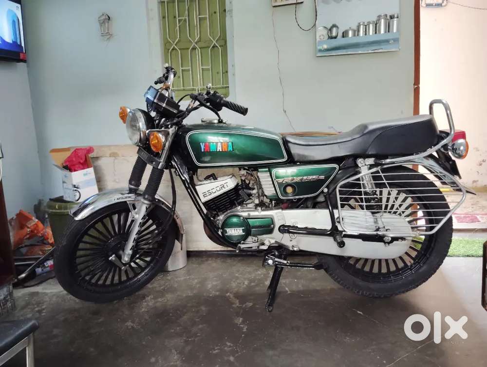 Fix price tip top condition full restore bike brand new