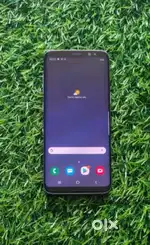 Edge Display