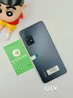 REDMI NOTE 11 PRO PLUS 5G 6/128GB STORAGE - FLAWLESS CONDITION MOBILE.
