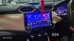 Car Android music system new