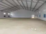 3700sqft Godown space Available in  Mettupalayam Road