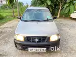 Maruti Suzuki Alto 2009
