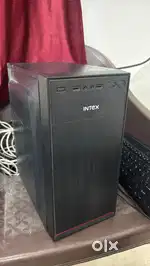 Intel i3 10th GEN CPU