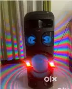 Sony MHC V72 D party Speaker