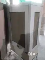 Cooler remote control