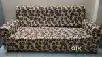 3 Seater Sofa