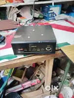 Home inverter