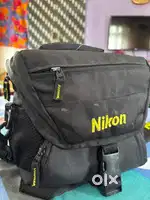 DSLR D5200 Nikon