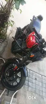 Super. Condition and royal looking