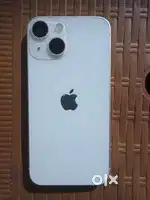 iPhone 13mini