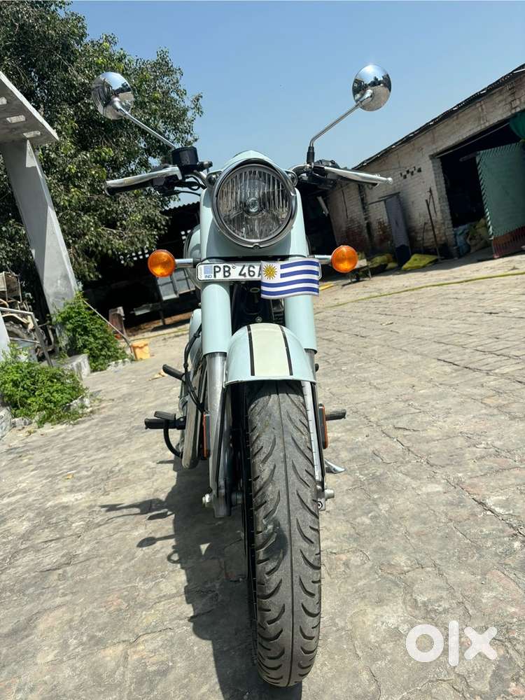 Halcyon Grey Rare colour / less Driven / cash RC
