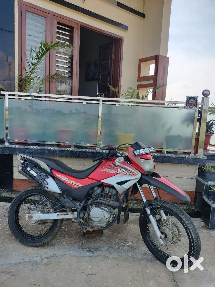 Hero impulse good condition