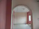 NEWLY CONSTRUCTED BUILDING.  1 BHK WITH ATTACHED TOILETS, MODULAR KITC