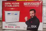 ALL TYPE AC STABILIZER