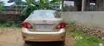 Toyota Corolla Altis 2011 Petrol 64000 Km Driven