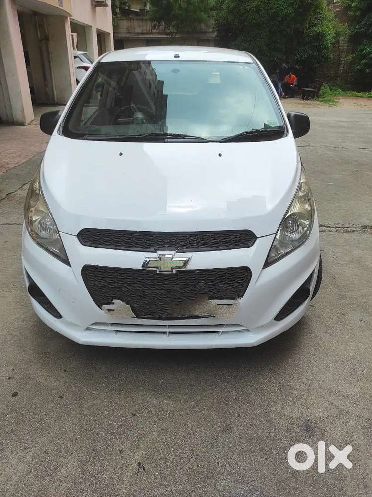 Chevrolet Beat 2014 Diesel Well Maintained