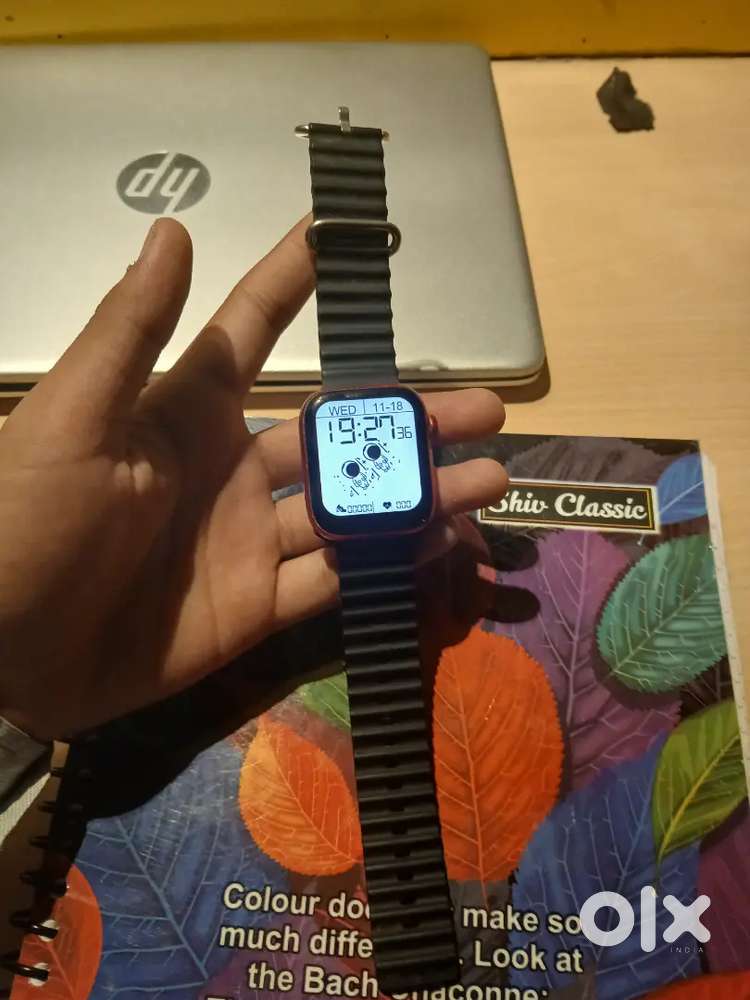 Smart watch