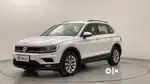 Volkswagen Tiguan 2.0 TDI Comfortline, 2018, Diesel
