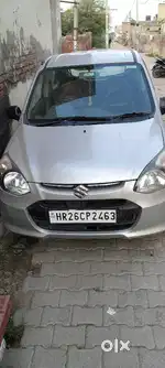 Maruti Suzuki Alto 800 2015 CNG & Hybrids Good Condition