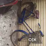 Good condition ladies cycle