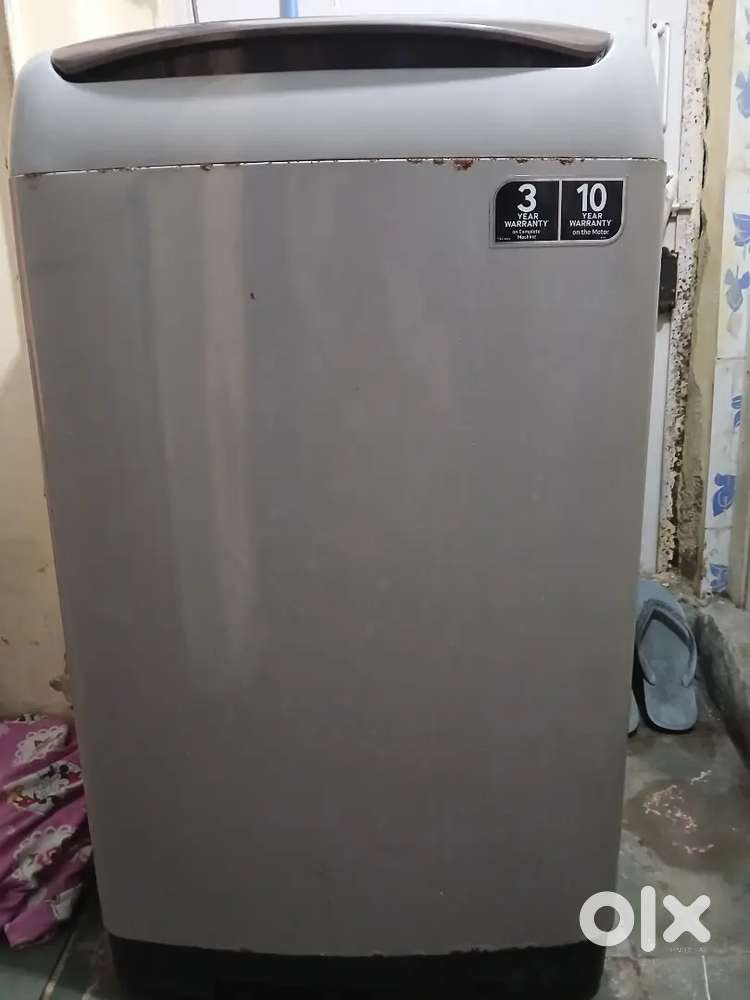 Samsung 6.5 Kg Fully Automatic Top Load