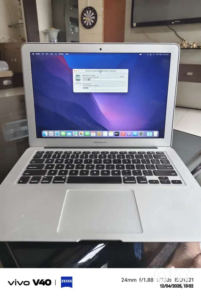 Apple macbook Pro